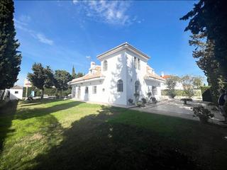 Chalet à Condequinto. Chalet en condequinto