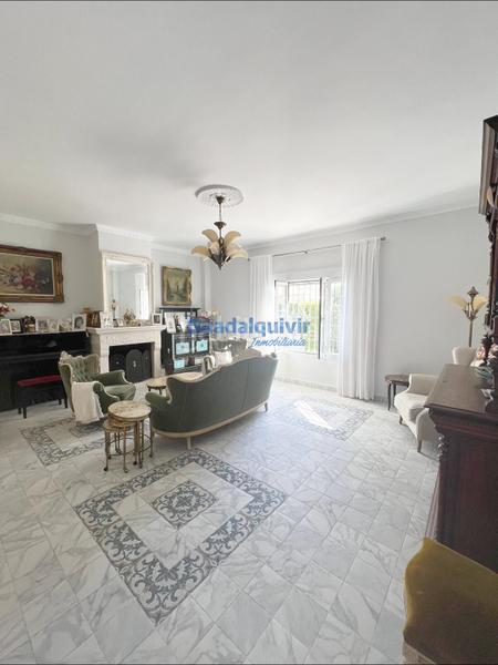 Foto 4ab14133-ee59-43df-a85e-ffd6080aae3a. Chalet mit heizung parking pool in Condequinto Montequinto