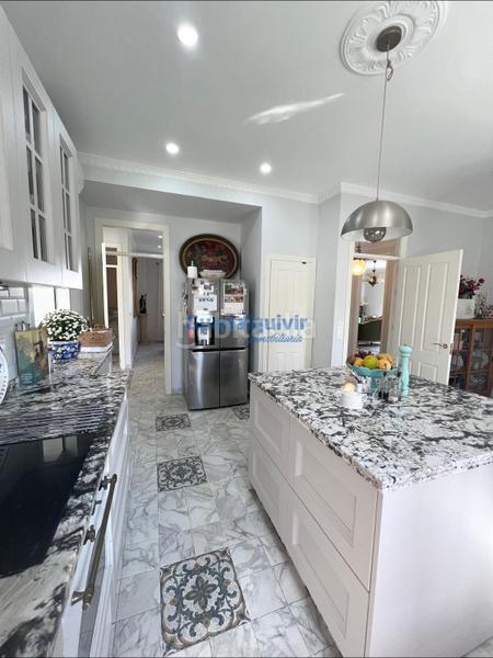 Foto 631ed229-55ad-498f-bc18-2ce362f98b5d. Chalet mit heizung parking pool in Condequinto Montequinto