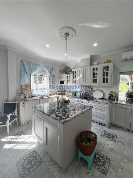 Foto 6b966f8a-3559-4dfb-a7aa-84ba6e59ca82. Chalet mit heizung parking pool in Condequinto Montequinto