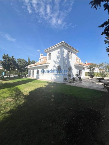 Foto 7023976b-98e4-4f96-a111-203b48e9d487. Chalet mit heizung parking pool in Condequinto Montequinto