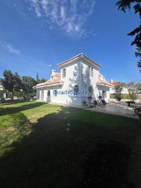 Foto 7584a070-b95d-4f19-ac46-c656588cd09f. Chalet mit heizung parking pool in Condequinto Montequinto