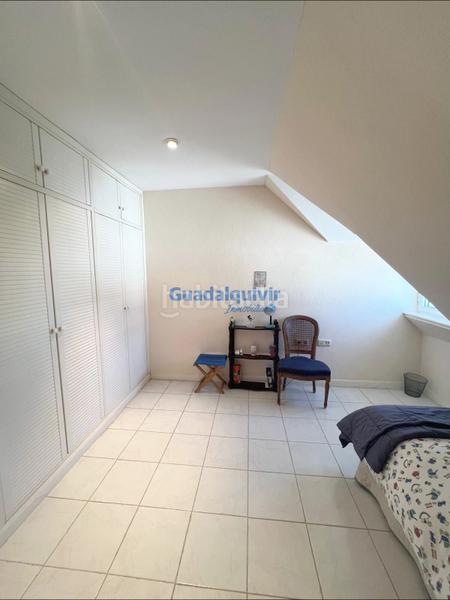 Foto 7b9d07f9-70e8-459b-b582-4ffcb12d9468. Chalet mit heizung parking pool in Condequinto Montequinto