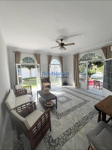 Foto 8a5759bd-07a9-4184-8bac-3014802ea4c7. Chalet mit heizung parking pool in Condequinto Montequinto