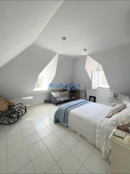 Foto 8ecbd130-e218-4766-962d-8012718d0c09. Chalet mit heizung parking pool in Condequinto Montequinto