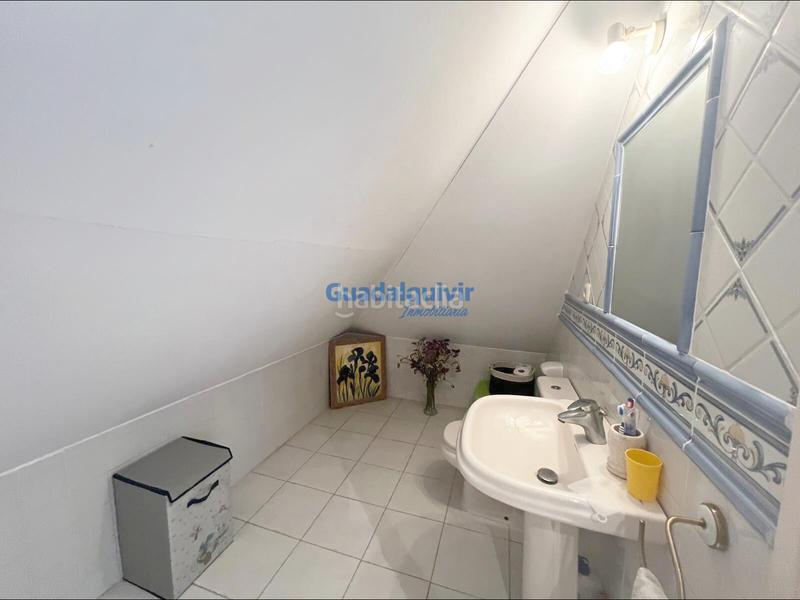 Foto 8fba456b-762c-448b-b6a9-dbea7104742e. Chalet mit heizung parking pool in Condequinto Montequinto