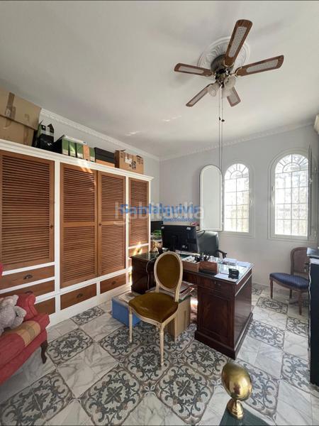 Foto 975abb0b-4531-4051-bb89-759816c930ac. Chalet mit heizung parking pool in Condequinto Montequinto