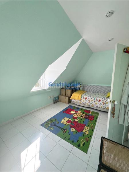 Foto 9787a0be-81bb-4387-a598-f4c3e2b31af4. Chalet mit heizung parking pool in Condequinto Montequinto