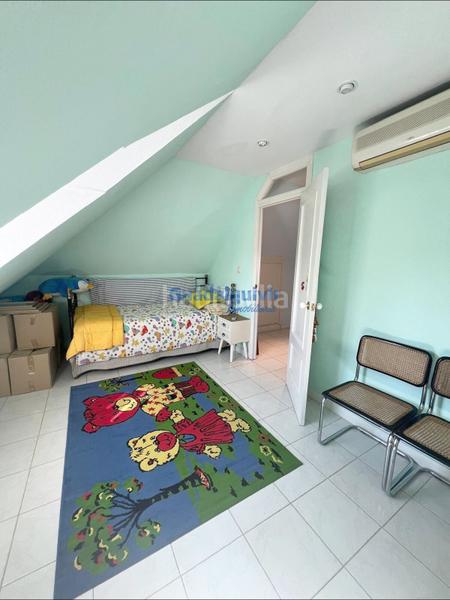 Foto a338b331-5591-40f1-b717-c567a6044e7c. Chalet mit heizung parking pool in Condequinto Montequinto