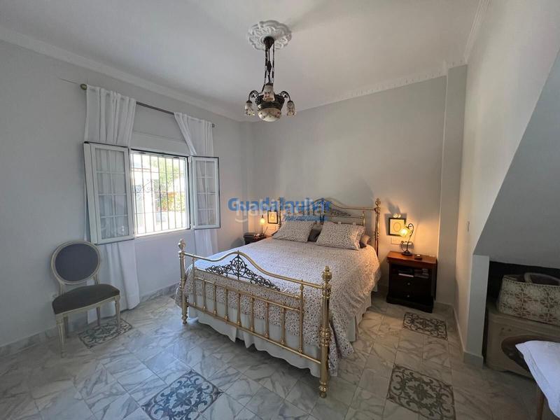 Foto ac57da54-a8eb-4622-839d-ffea6f34f89a. Chalet mit heizung parking pool in Condequinto Montequinto