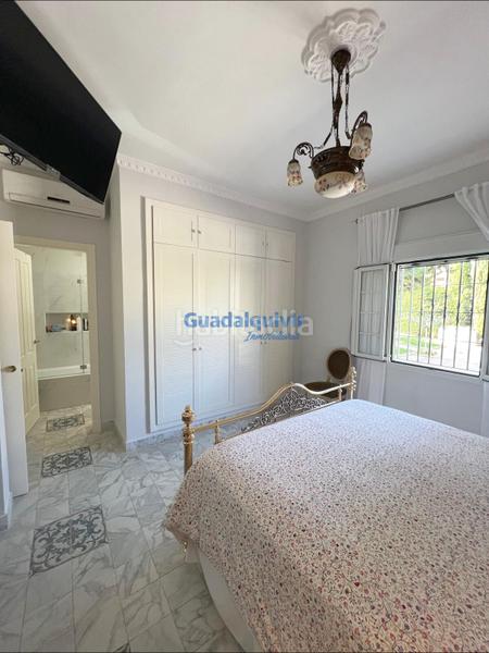 Foto b3af26be-473f-402c-a204-a42464cff009. Chalet mit heizung parking pool in Condequinto Montequinto