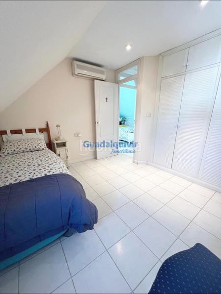 Foto b8d31705-4894-4f0c-905d-58b51d915b45. Chalet mit heizung parking pool in Condequinto Montequinto