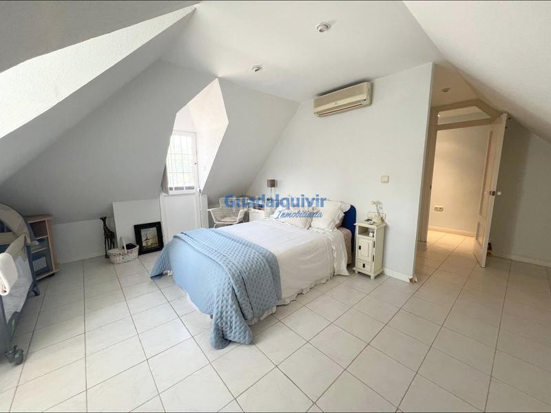 Foto c0610170-82c3-440f-8726-9d43d42609e1. Chalet mit heizung parking pool in Condequinto Montequinto