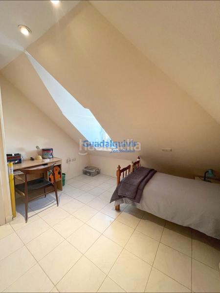 Foto c20d7cae-d943-47b6-9ca6-a96e74f45c30. Chalet mit heizung parking pool in Condequinto Montequinto