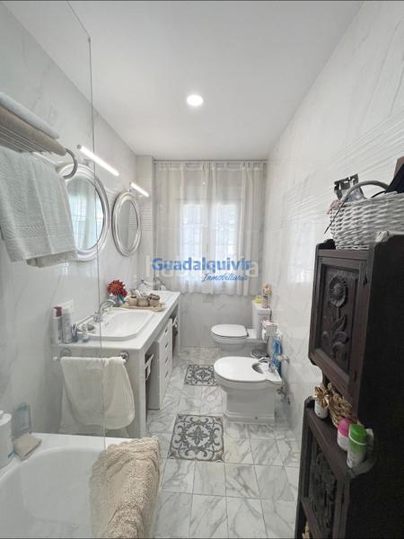 Foto c623b717-85f1-4127-a58a-fda4b7d4b58a. Chalet mit heizung parking pool in Condequinto Montequinto