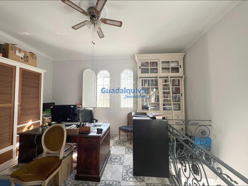 Foto cd7d45d0-9f86-40f2-a89b-7f3f813c8a03. Chalet mit heizung parking pool in Condequinto Montequinto