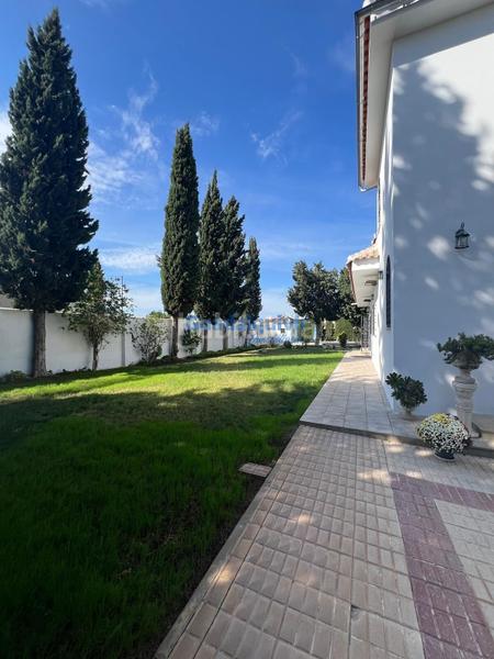 Foto cfbab66e-e017-4151-b6ee-97c21338ecab. Chalet mit heizung parking pool in Condequinto Montequinto