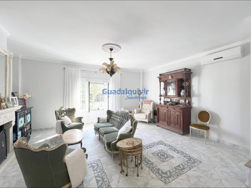 Foto d0148ad5-c9fd-405f-b5db-8d1cc587cd28. Chalet mit heizung parking pool in Condequinto Montequinto