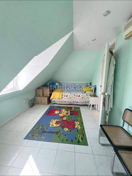 Foto d190c86a-e34a-43c1-857d-357ef2791676. Chalet mit heizung parking pool in Condequinto Montequinto