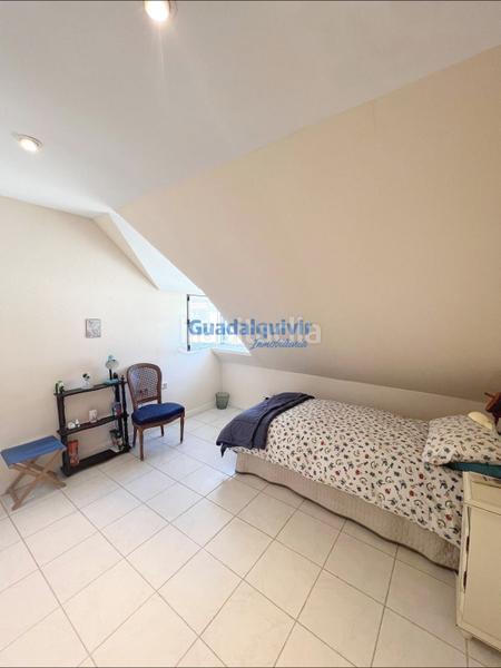 Foto d2e2dfa2-275a-4458-aec1-ccc423df4f71. Chalet mit heizung parking pool in Condequinto Montequinto