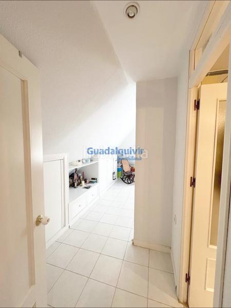 Foto d6116132-cc23-458f-b172-6e60556eb9a7. Chalet mit heizung parking pool in Condequinto Montequinto