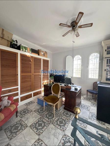 Foto d666473d-c9e8-40ab-aab1-72ba8e23b272. Chalet mit heizung parking pool in Condequinto Montequinto