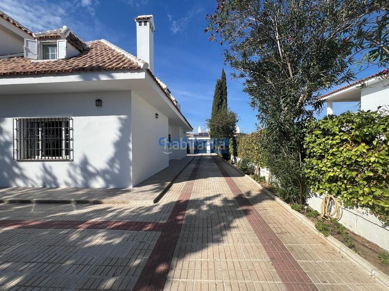 Foto df5bb821-1c1d-4a1b-9000-11a5fb6aad8d. Chalet mit heizung parking pool in Condequinto Montequinto