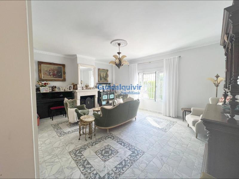 Foto dfebea66-8c2c-46df-aff3-0c11d20fa7a9. Chalet mit heizung parking pool in Condequinto Montequinto