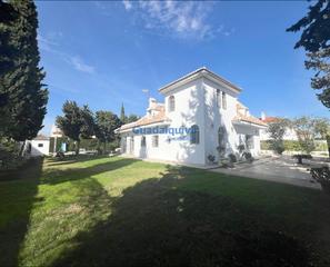 Xalet a Condequinto. Chalet en condequinto