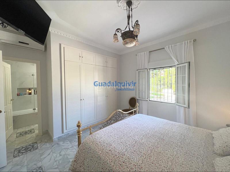 Foto e41fef2d-40ed-4f21-a34e-60ffed5af3bc. Chalet mit heizung parking pool in Condequinto Montequinto