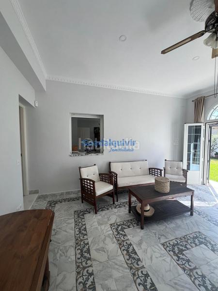 Foto f08870c2-5989-47e0-94ef-6d9bf2b2afcf. Chalet mit heizung parking pool in Condequinto Montequinto