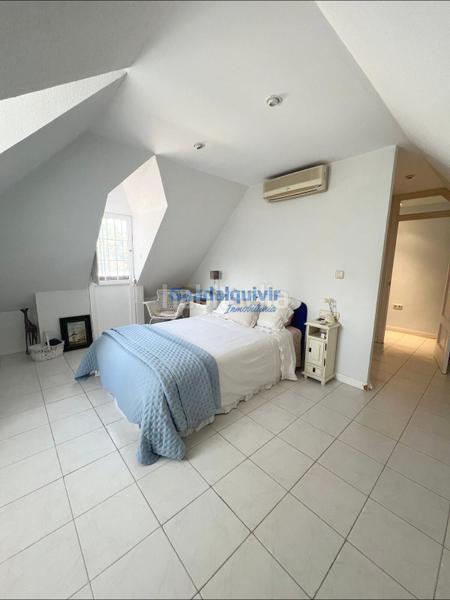 Foto f26f9c14-2882-4943-abdf-c3e706692245. Chalet mit heizung parking pool in Condequinto Montequinto