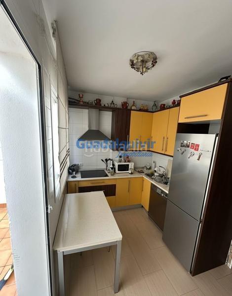 Foto 243a8858-0b7c-4b25-b25c-354a8360669c. Reihenhaus mit heizung in Palmete Sevilla