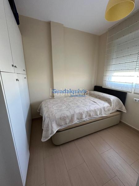 Foto b0aca90d-ef08-4dc4-a0a9-89a145d7c888. Reihenhaus mit heizung in Palmete Sevilla