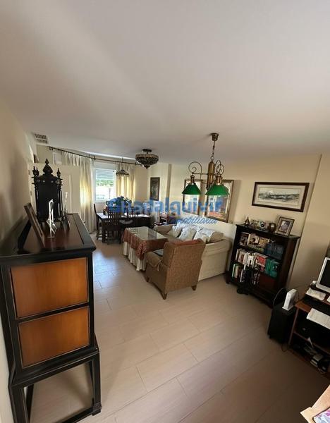 Foto c43d0af2-2110-4111-9d9a-b2dfb4703eb9. Reihenhaus mit heizung in Palmete Sevilla