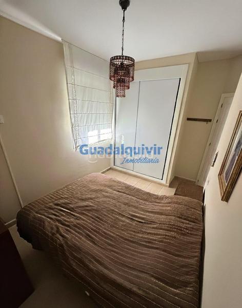 Foto eb4fa083-e25b-461b-bcb0-ce9808a1d893. Reihenhaus mit heizung in Palmete Sevilla