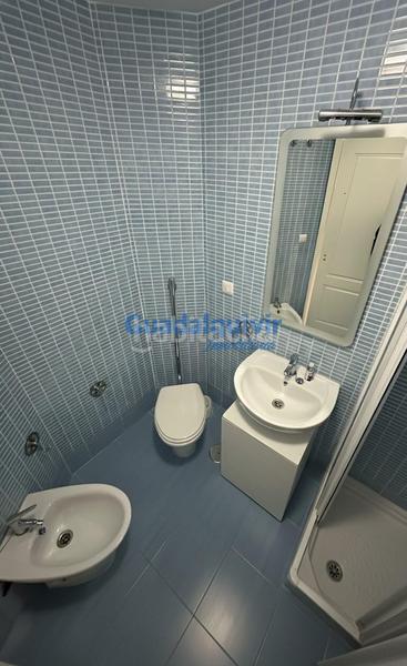 Foto f3787059-4efc-4381-88bd-2e98508605ec. Reihenhaus mit heizung in Palmete Sevilla