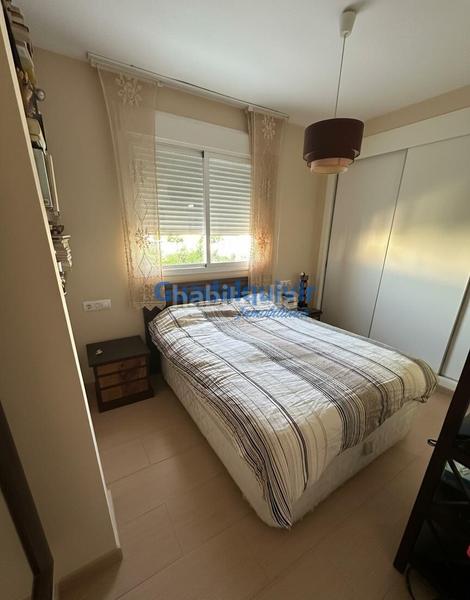 Foto f677acbe-0b89-44de-94a3-166195f69dec. Reihenhaus mit heizung in Palmete Sevilla