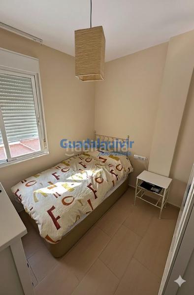 Foto f8c6015a-6e71-4128-9388-b3ec2084e73e. Reihenhaus mit heizung in Palmete Sevilla