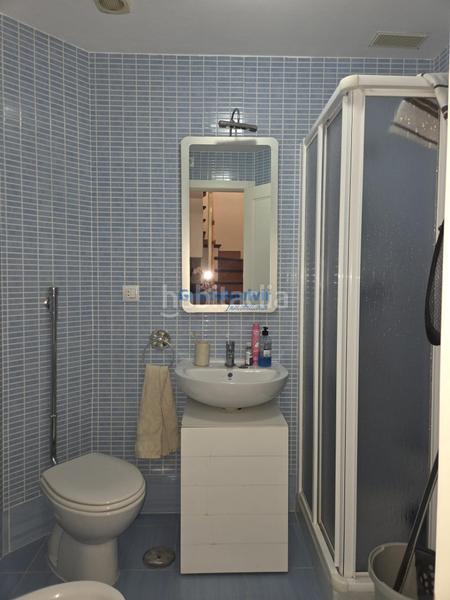 Foto fcee0799-9985-498e-ab2e-4d4eafee696b. Reihenhaus mit heizung in Palmete Sevilla