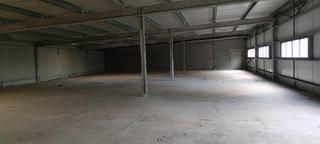 Miete Fabrikhalle in Parque Atlántico- San Matías. Espectacular nave de 1300 m ,con posibilidad de ampliar  ,en el