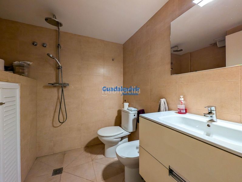 Foto 19e91ce5-c9f5-4d5c-ab29-aeca798fb84d. Casa amb calefacció aparcament piscina a San Pablo Sevilla