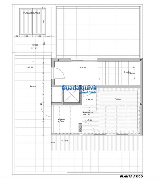 Foto 4d33a161-54f2-4b0f-9e76-50f69ef47f0a. Casa amb calefacció aparcament piscina a San Pablo Sevilla