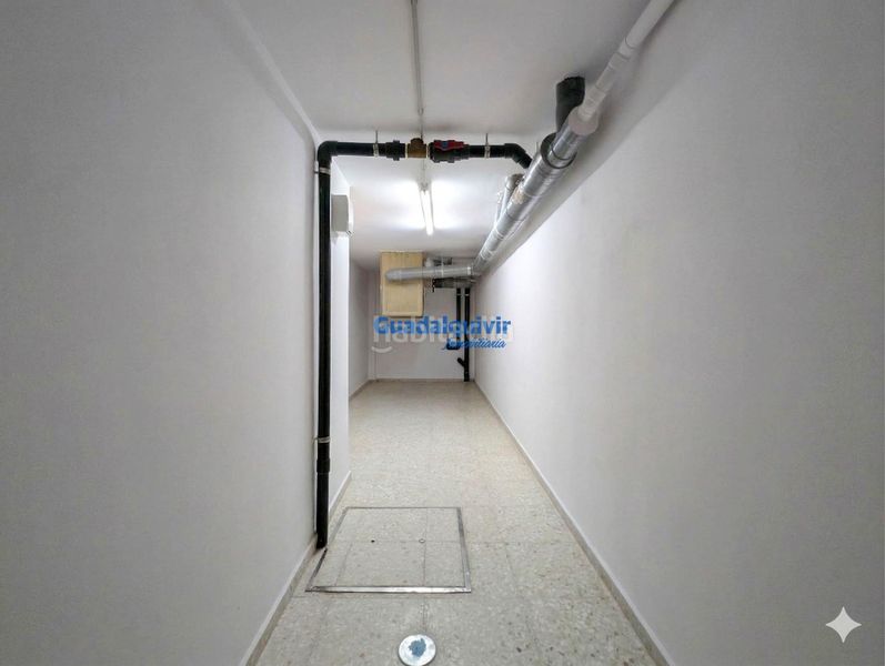 Foto 6e1836e5-e592-4391-b07e-39a375e5c451. Casa amb calefacció aparcament piscina a San Pablo Sevilla