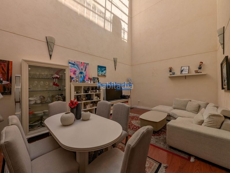 Foto 717436b6-4c35-427c-9cb2-556713cb8545. Casa amb calefacció aparcament piscina a San Pablo Sevilla