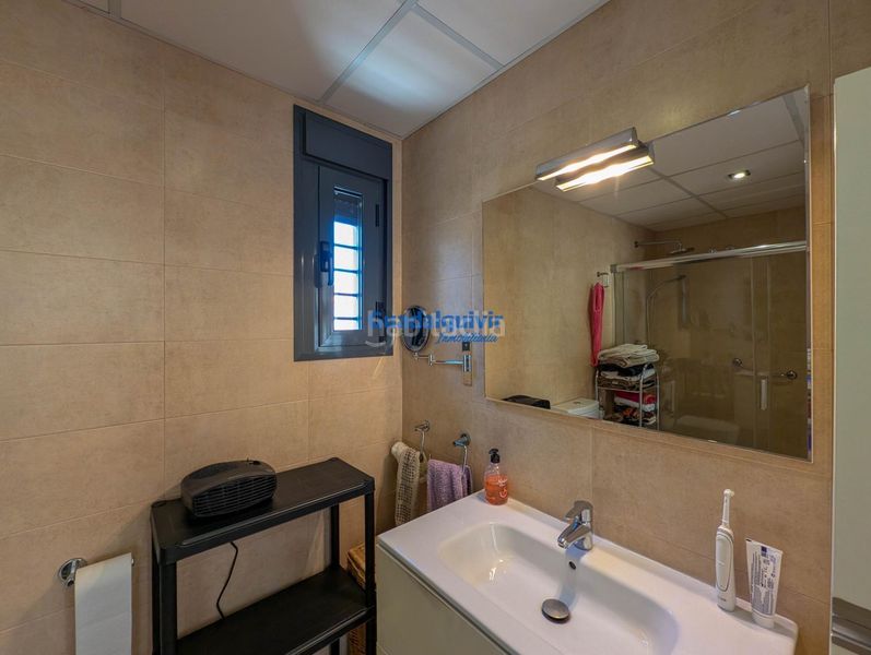 Foto cb498b29-de27-4cf0-9744-960a95f6c022. Casa amb calefacció aparcament piscina a San Pablo Sevilla