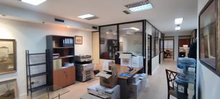 Affitto Ufficio in Los Remedios. Gran oficina de 150 m proxima a plaza de cuba