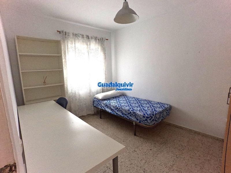 Foto 7e5ce795-77a7-42c7-97ec-80209b2ad13f. Pis a Triana Este Sevilla