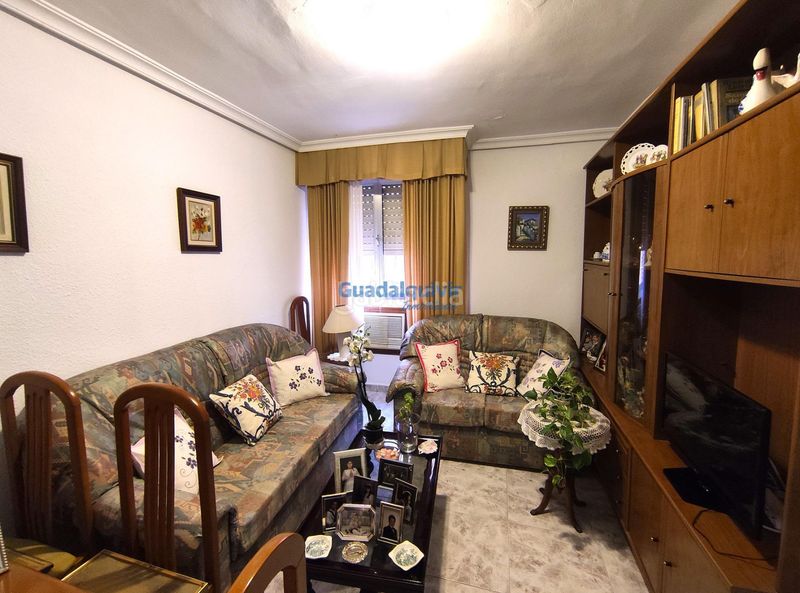 Foto 561a97e0-c0f8-4aac-8700-043f3115ad1e. Pis a Triana Oeste Sevilla