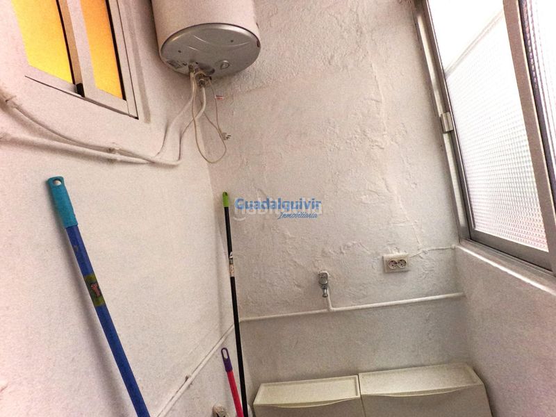 Foto 5572b5ab-0b08-4e99-a6f2-0e4d13a23dda. Lloguer pis a Triana Casco Antiguo Sevilla
